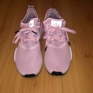 Adidas shoes size 8.5